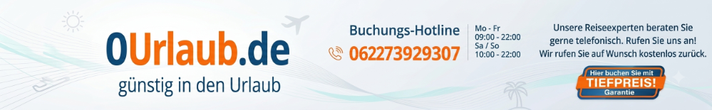 Urlaub